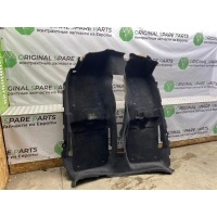 Ковер пола Audi A6 C5 Avant Quattro 2004 4B1863021, 4B1863021AM90G, 4B2863021AE3K2, 4B8863021B92S, 4B2863021AE91H, 4B1863021AM92S, 4B7863021J90G