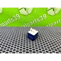 Реле свечей накала Audi A6 C5 Avant Quattro 2004 8A0951253