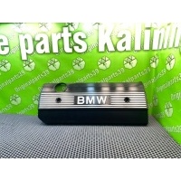 Декоративная крышка двигателя Bmw 3-Series E36 1992 11121703462, 1703462, 1112 1703462