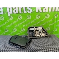 Механизм ручника Bmw 7-Series E66 2004 34401165961, 3440 1165961, 6596707640, 5WK32410B
