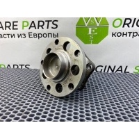 Ступица Volkswagen Passat B5 1999 WH-1222, WH-1222, 8E0501611, 8E0501611J
