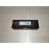 Блок электронный Opel Astra J (2009—2012) Opel Astra J (2009—2012) P10 2011 13578113