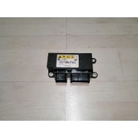 Блок управления AIRBAG Opel Astra J (2009—2012) Opel Astra J (2009—2012) P10 2011 13574896