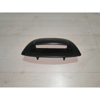 Накладка (кузов внутри) Chevrolet Lacetti I (2004—2013) Chevrolet Lacetti I (2004—2013) J200 2007 96554963