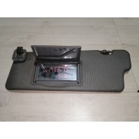 Козырек солнцезащитный (внутри) Chevrolet Lacetti I (2004—2013) Chevrolet Lacetti I (2004—2013) J200 2007 96615778
