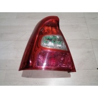 Фонарь задний Renault Logan I (2004—2009) Renault Logan I (2004—2009) 2006 8200744760