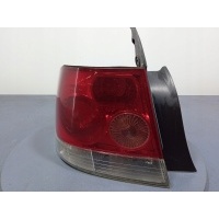 Opel astra iii h седан фонарь левая задняя 93304493