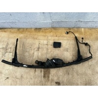 Фаркоп электрический volkswagen tiguan ii с модулем 5na803881f