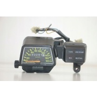 Yamaha xt 500 xt500 xt 600 xt600 спидометр часы