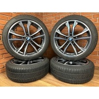 Колёса колёсные диски 19 5x112 bmw x1 f48 x2 f39