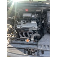 Mitsubishi space runner 2.0 16v 4g63 с германия