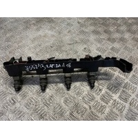 Opel oe 09164991b накладка впрыска