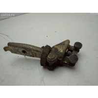 Ролик двери сдвижной Volkswagen Transporter T4 1992 701843335