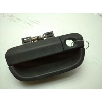 Ручка крышки (двери) багажника Mercedes Vito W639 / Viano (2003-2014) 2009 a6397600559091