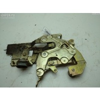 Замок двери сдвижной правый Volkswagen Transporter T4 1992 701843604a