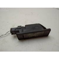Подсветка номера Mercedes Vito W639 / Viano (2003-2014) 2009 153012