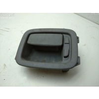 Ручка крышки (двери) багажника Mercedes Vito W639 / Viano (2003-2014) 2009 A6397600161