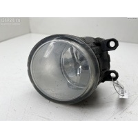 Фара противотуманная правая Toyota Avensis (2003-2008) 2006 81210-0D040