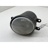 Фара противотуманная левая Toyota Avensis (2003-2008) 2006 81220-0D040