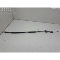 Трос двери передней Лев. Volkswagen Touran 2003 1t0837085