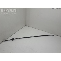 Трос двери передней Прав. Volkswagen Golf-5 2005 1k3837086