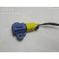 Датчик удара (Airbag) Volkswagen Golf-5 2005 1k0955557