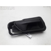 Ручка двери внутренняя передняя правая Volkswagen Caddy (2004-2010) 2005 1t0837198a