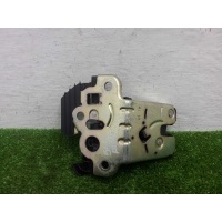Замок багажника Audi A6 C6 (4F2) рестайлинг 2008 - 2011 2010 4H0827505,