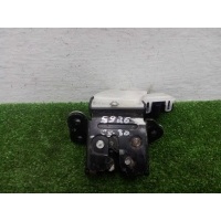 Замок багажника Mazda CX30 (DM) 2019 - 2024 2020