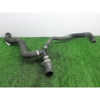 Патрубок Ford Escape IV 2019 - 2024 2020 TRC3000013,
