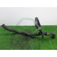 Патрубок BMW X2 F39 2017 - 2023 2018 7640014,