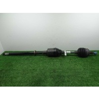 Полуось передняя левая Mercedes GLK (X204) Рестайлинг 2012 - 2015 2015 2043301500,