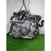 Теплообменник Volkswagen Touareg II (7P) 2010 - 2014 2014