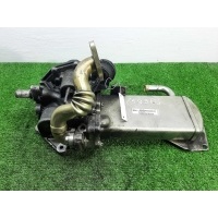 Клапан EGR Audi A4 B8 (8K2) рестайлинг 2012 - 2015 2012 03L131512BQ,