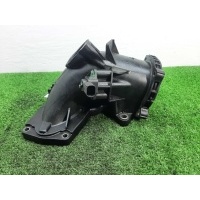 Патрубок Mercedes C-klasse (W204)Рестайлинг 2011 - 2014 2011 6510900028,