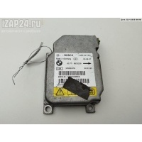 Блок управления Airbag BMW X5 E53 (1999-2006) 2003 6933238