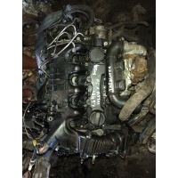 Двигатель volvo s40 ii v50 c30 peugeot форд focus mk2 1.6 hdi d4164t 9hx 9hz