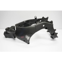 Kawasaki zx - 10r 16 - 20 рама 2020 комплект документов