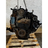 Двигатель Hyundai Santa Fe 2000-2013 2002 2.0 Дизель CRDI D4EA