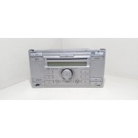 Магнитола Ford S-Max 2006 VISTEON,10R-023539,M037545