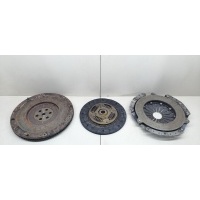Комплект сцепления Hyundai Santamo 1999 2321132500