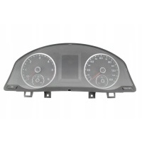 Спидометр часы volkswagen tigaun 5n 2.0 tdi cff 11 - 16 uk