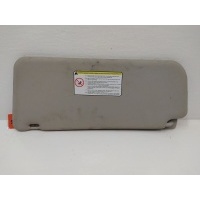 Козырек солнцезащитный Citroen C8 2010