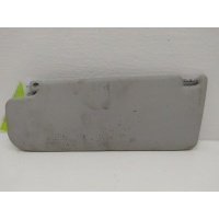 Козырек солнцезащитный Skoda Octavia 2007 6Y2857552
