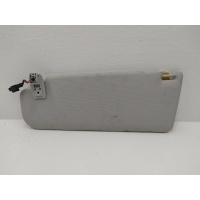 Козырек солнцезащитный Volkswagen Golf-6 2011 1K0857551