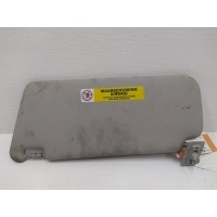 Козырек солнцезащитный Mercedes A W168 2003