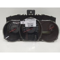 Щиток приборов (приборная панель) Nissan Tiida C11 (2004-2008) 2007 24810EM00D