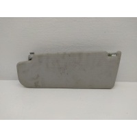 Козырек солнцезащитный Skoda Fabia 2010 3T0857552