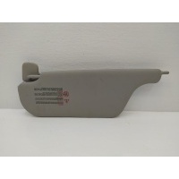 Козырек солнцезащитный Renault Clio III (2005-2012) 2007 8200294234