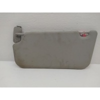 Козырек солнцезащитный Ford Fiesta 6 (2008-2013) 2010